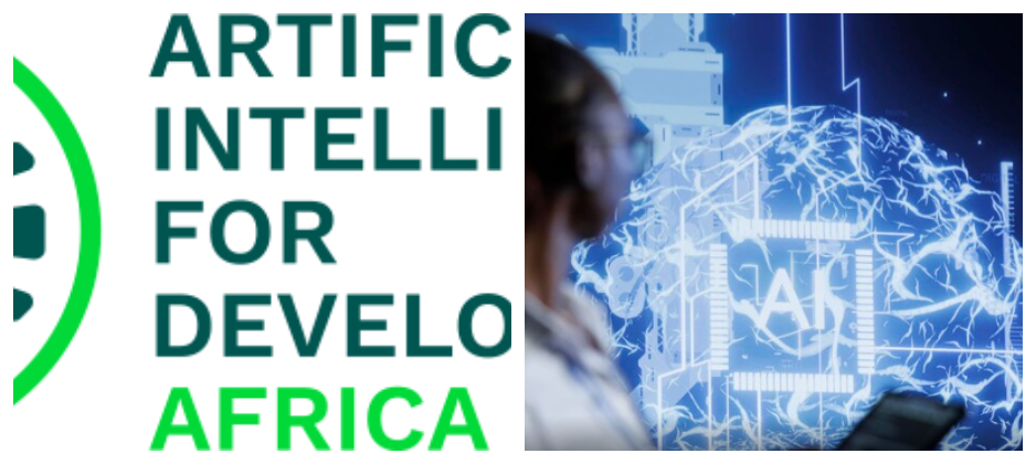 Fully Funded AI4D Africa Scholarship 2025