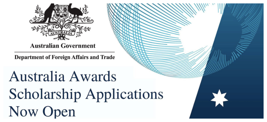 Fully Funded Australia Awards Scholarships: