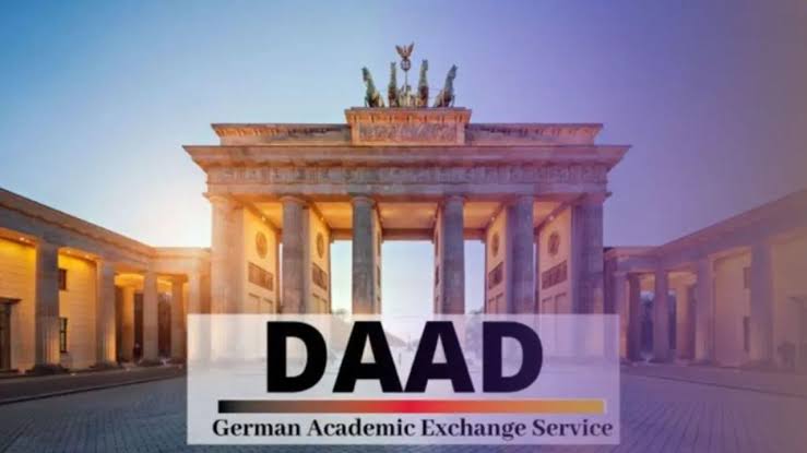   DAAD Research Grants Scholarships