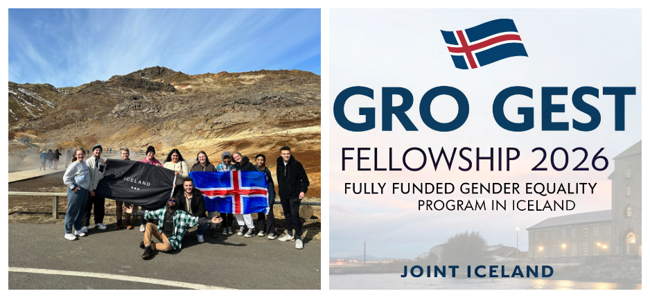 GRO GEST Fellowship 2026