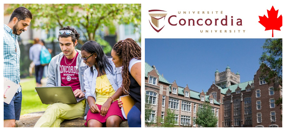 Concordia University Presidential Scholarship