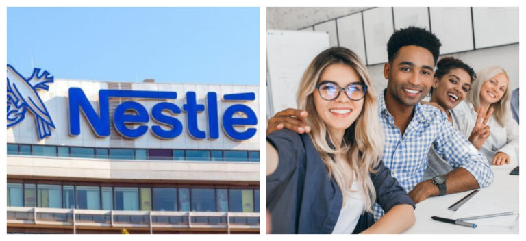 Nestlé Internships & Apprenticeships 2025