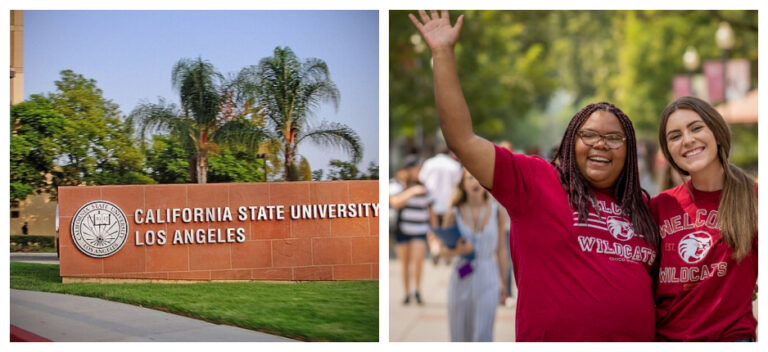 California State University Scholarship