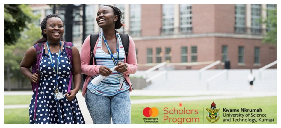 Fully Funded Mastercard Foundation Scholarship