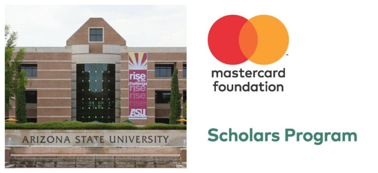 Arizona State University Scholarship