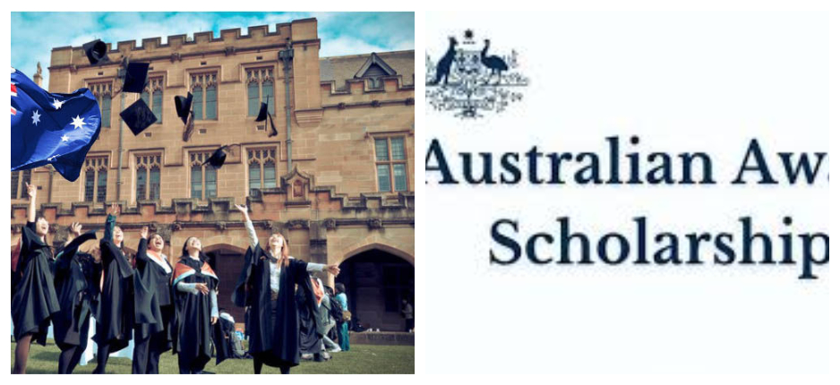 Australia Awards Scholarships