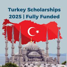 Türkiye Government Scholarship