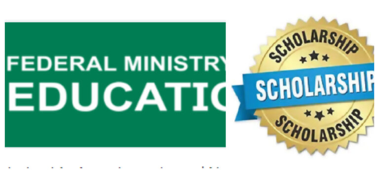 Federal Government FSB Scholarship