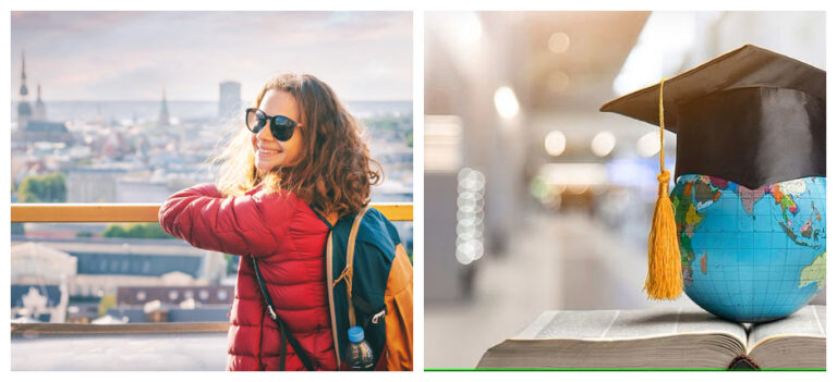 Affordable Countries to Study Abroad