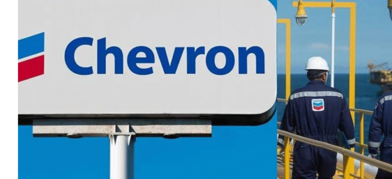 Chevron Internship Opportunity_Apply Now