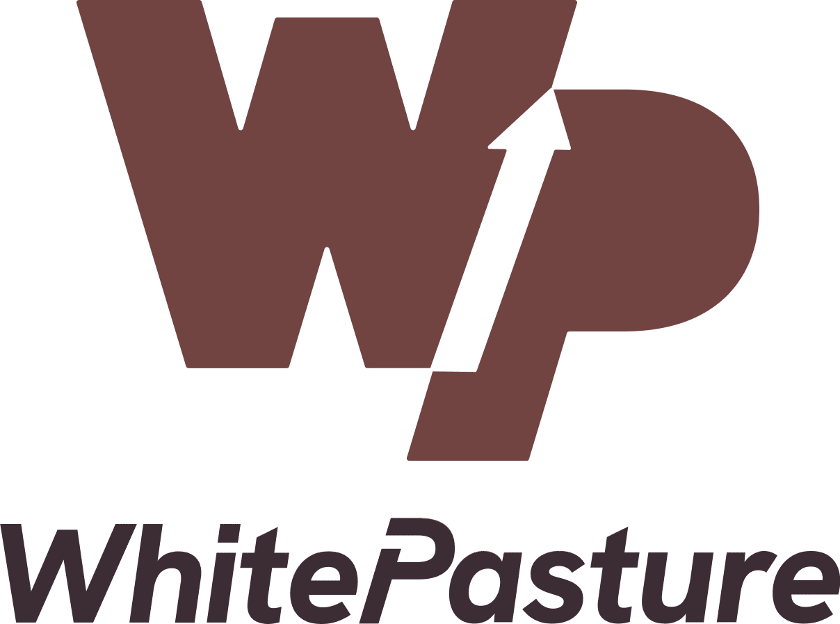whitepasture.com logo