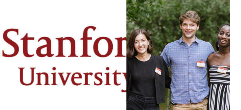 Stanford University Knight-Hennessy Scholarship 2026, USA