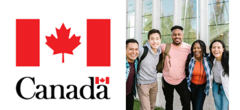 Canada International Forum- Digital Soft Power- Fully Funded