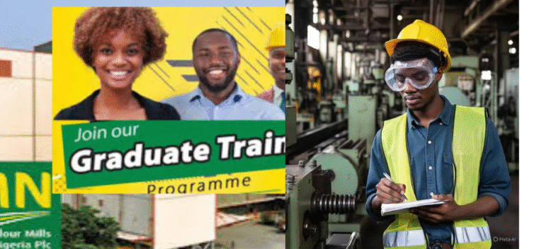 FMN Engineering Graduate Program (TEEP) 2025 for Young Nigerian Engineers