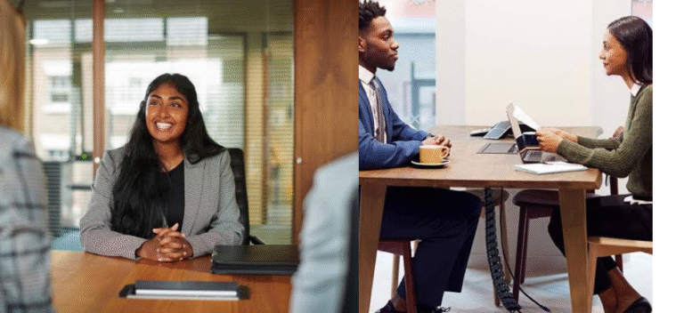 7 Interview Questions You Must Prepare For And How to Answer Like a Pro
