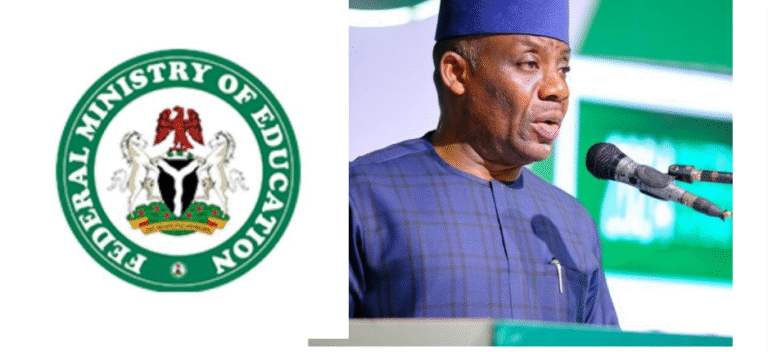 Federal Government Technical Teachers Training Programme-Apply