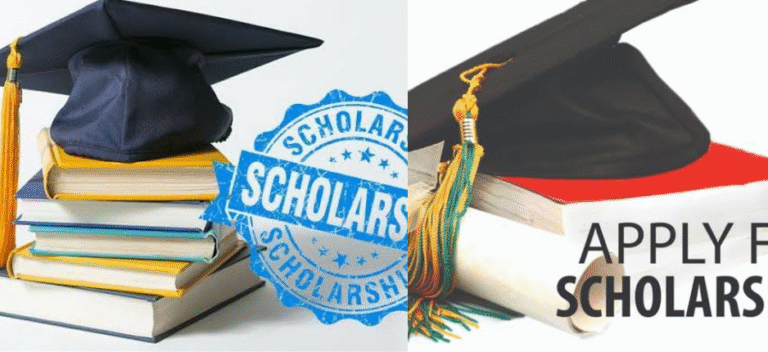 Tips for a Successful Scholarship Application