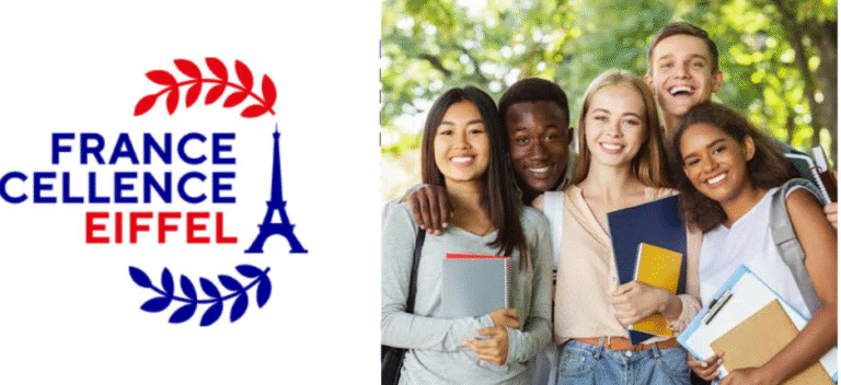 Eiffel Excellence Scholarship 2026