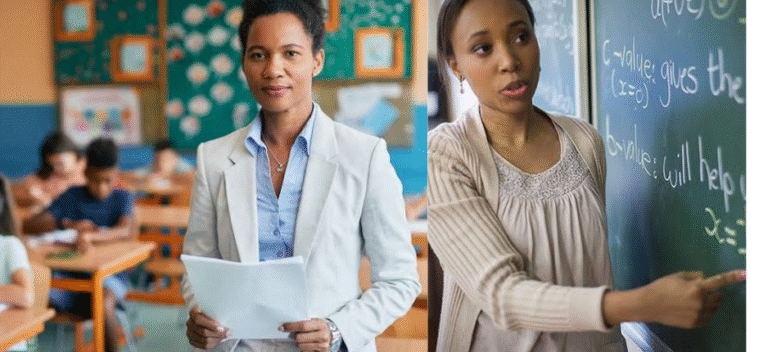 Vacancy: Head Teacher / School Principal — Galadimawa, Abuja