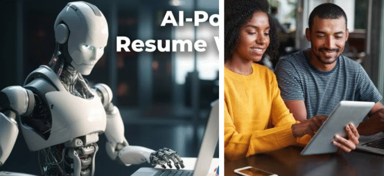How to Craft an AI-Optimized CV That Passes ATS and Lands Interviews in 2025