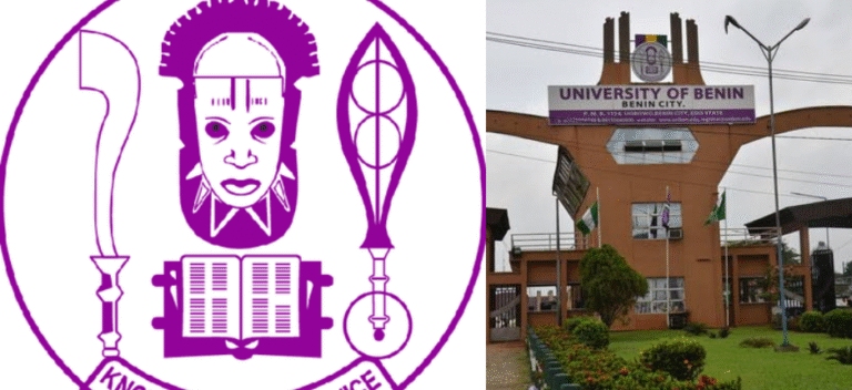 Recruitment at the University of Benin: Academic/ Non-Academic positions