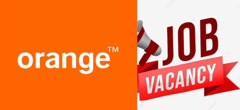 Orange Group Graduate Trainee Program 2025_Apply!