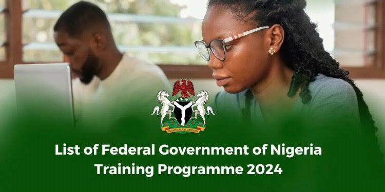 Federal Government SkillUp Artisan SUPA Training Program 2025