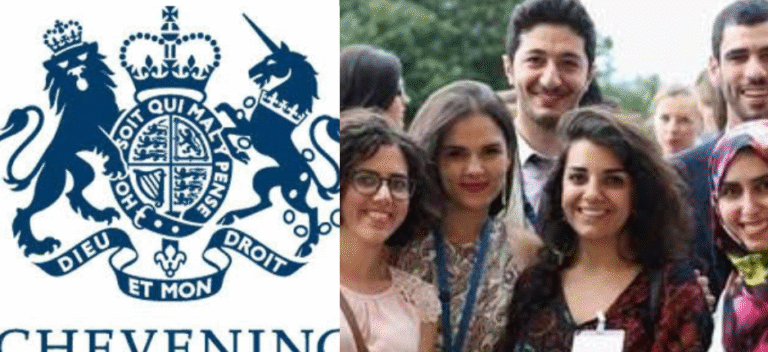 2026 Chevening OCIS Fellowship UK: Fully Funded