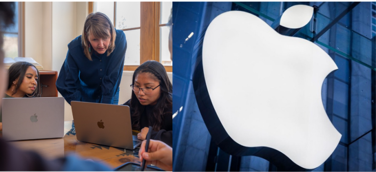 Apple Internship Programme  for Students and Graduates/Apply