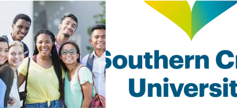 Southern Cross University RTP Scholarship  Australia | Fully Funded