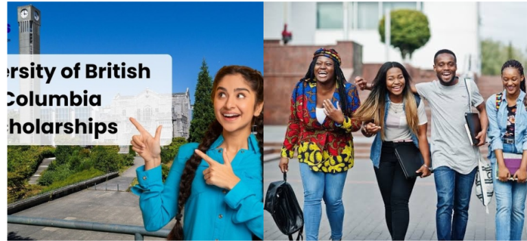University of British Columbia Scholarships Canada | Fully Funded