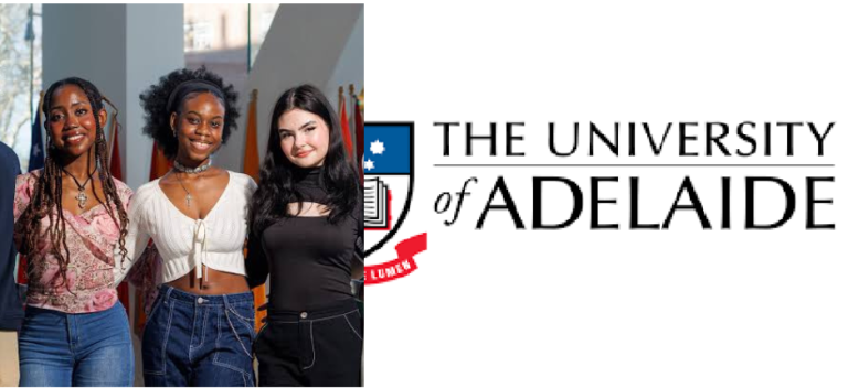 Adelaide University RTP Scholarship 2026 , Australia | Fully Funded