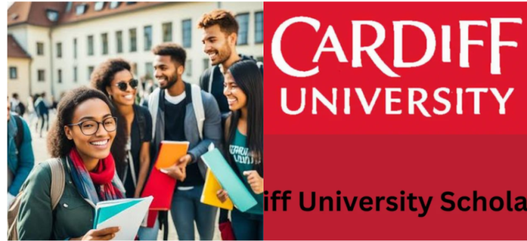 Cardiff University Scholarships UK 2026 | Fully Funded