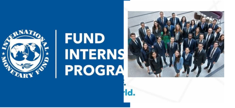 IMF Economist Program (International Monetary Fund) USA | Apply