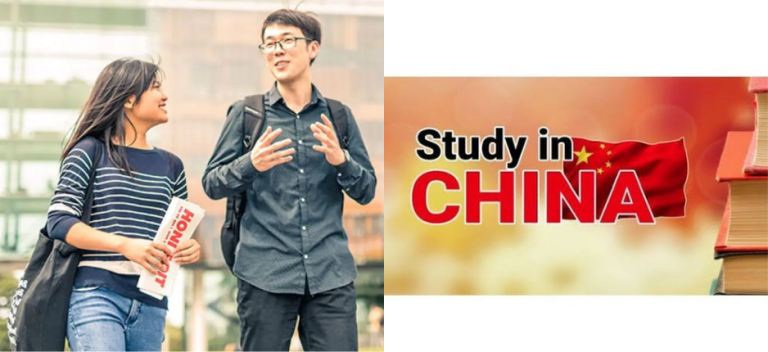 Youth of Excellence Scheme of China Scholarship