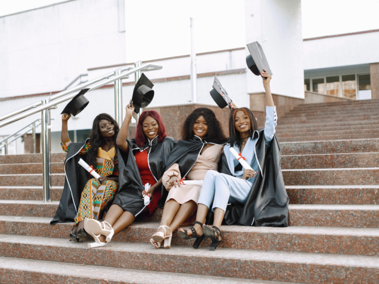 AfroTech Girls Undergraduate Scholarship 2025