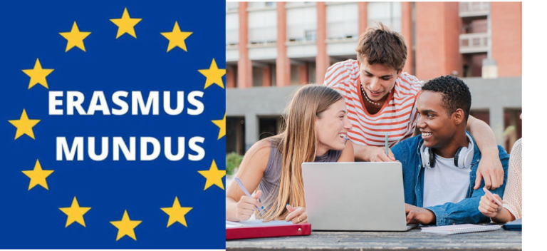 Erasmus Mundus CLMCE Scholarship-Fully Funded