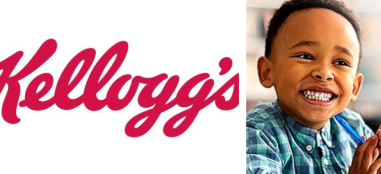 Kellogg’s Super Stars Scholarship for Nigerians 2025
