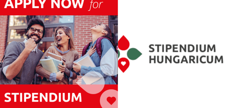 Stipendium Hungaricum Scholarships  in Hungary