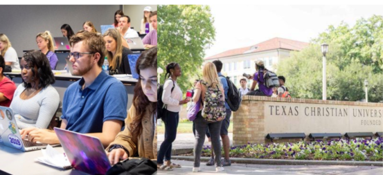 Texas Christian University Scholarship USA 2026 | Apply Now!