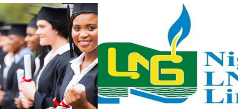 NLNG Undergraduate Scholarship 2026 For Nigerians